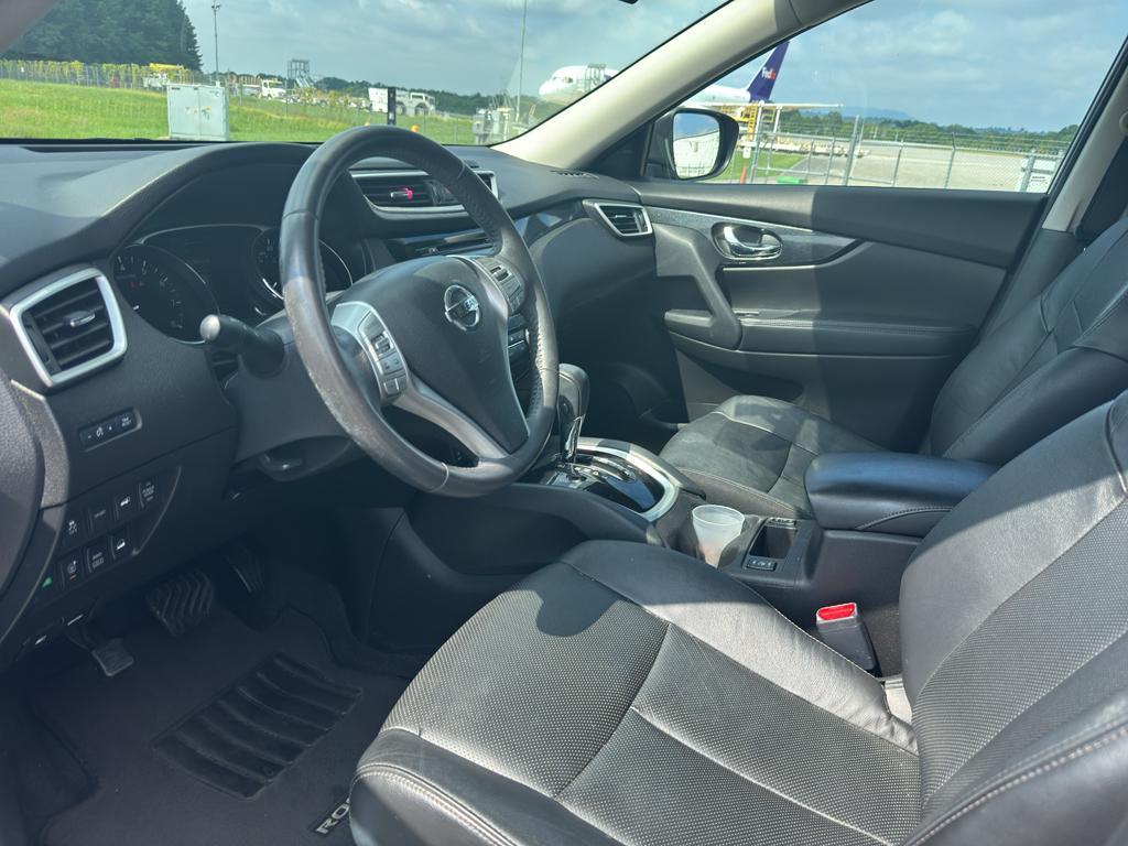 used 2015 Nissan Rogue car, priced at $11,359