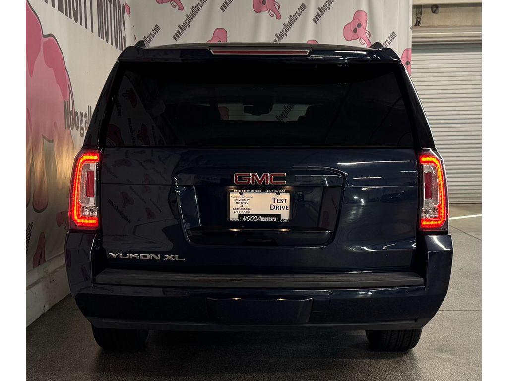used 2019 GMC Yukon XL car, priced at $31,598