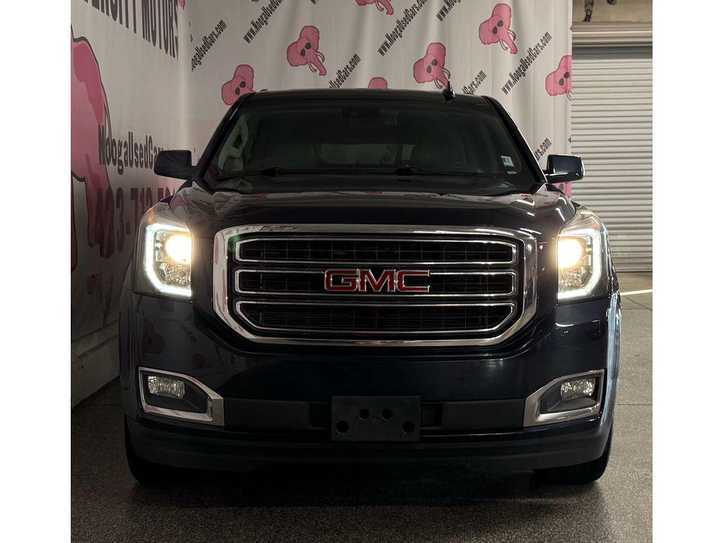 used 2019 GMC Yukon XL car, priced at $31,598