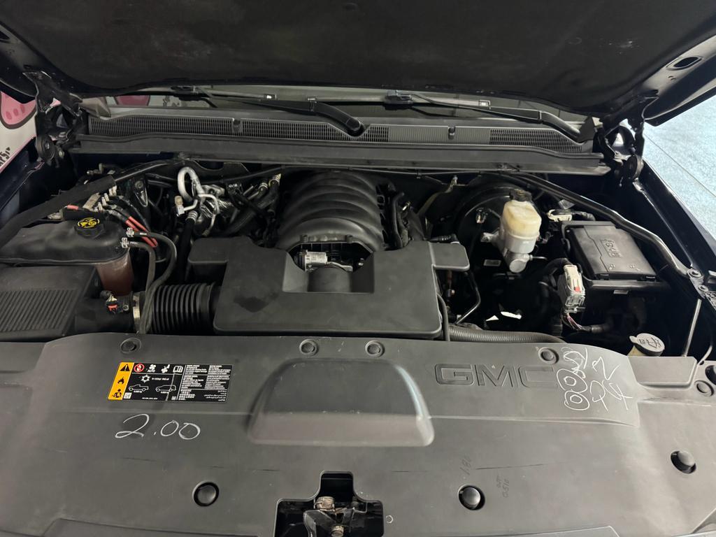 used 2019 GMC Yukon XL car, priced at $31,598