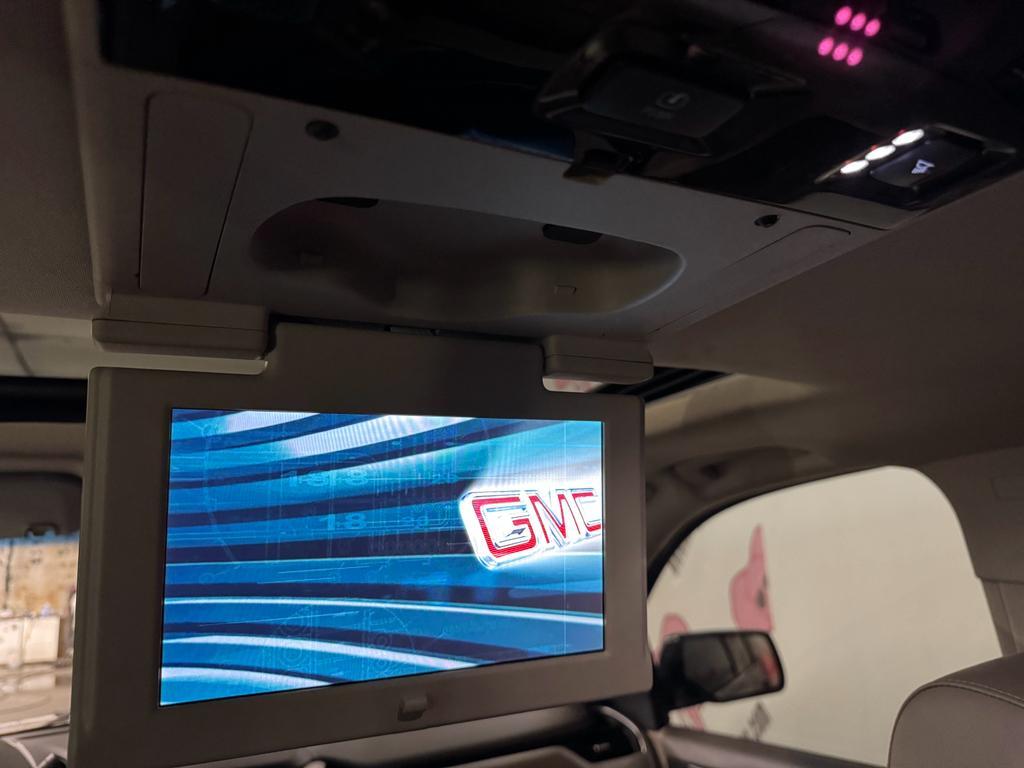 used 2019 GMC Yukon XL car, priced at $31,598