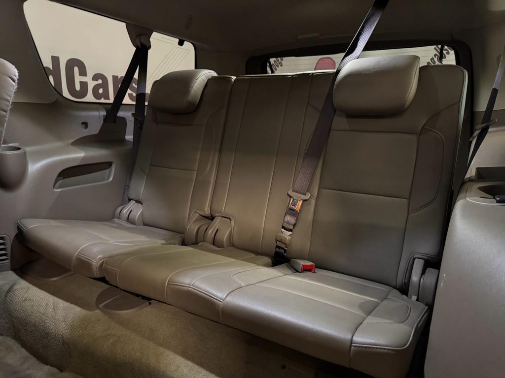 used 2019 GMC Yukon XL car, priced at $31,598