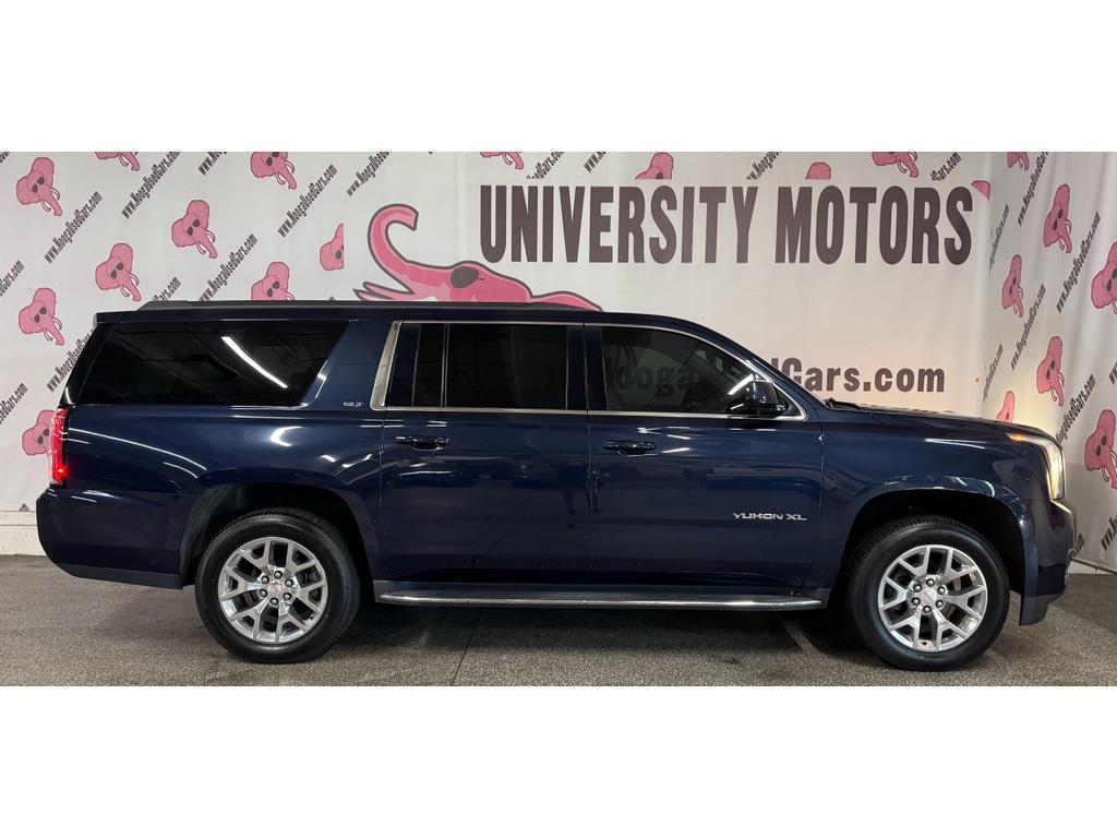 used 2019 GMC Yukon XL car, priced at $31,598