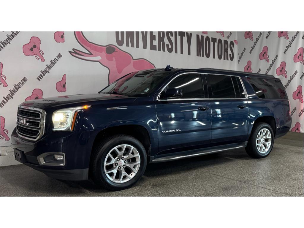 used 2019 GMC Yukon XL car, priced at $31,598