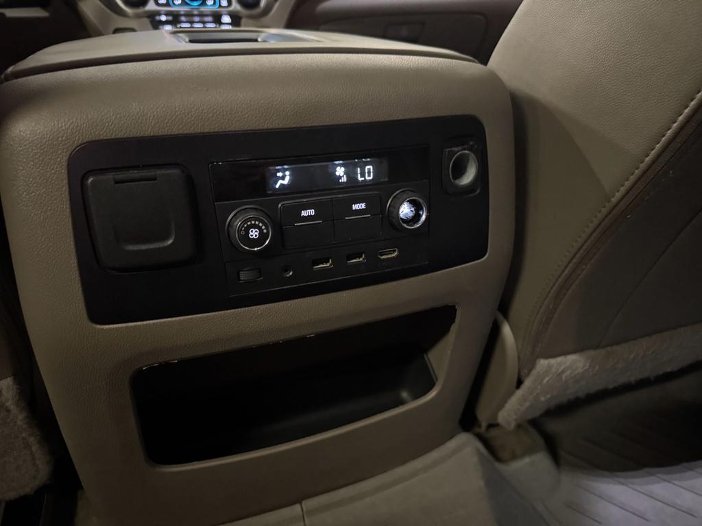 used 2019 GMC Yukon XL car, priced at $31,598