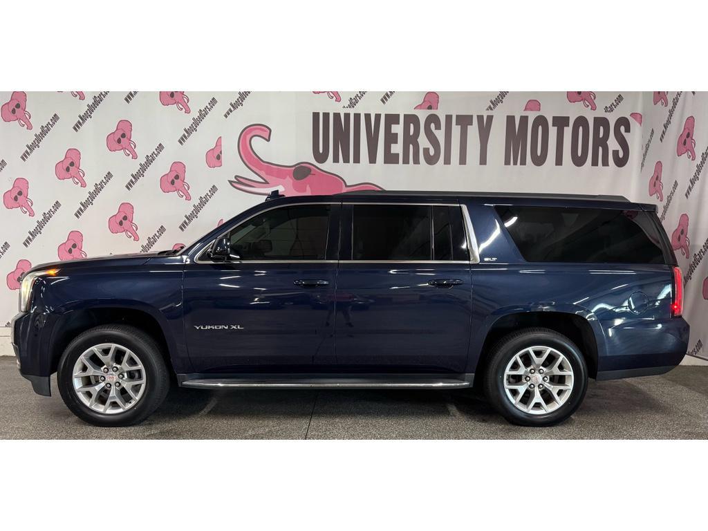 used 2019 GMC Yukon XL car, priced at $31,598