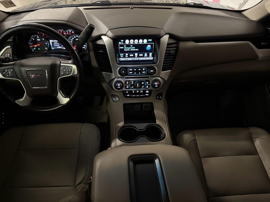 used 2019 GMC Yukon XL car, priced at $31,598