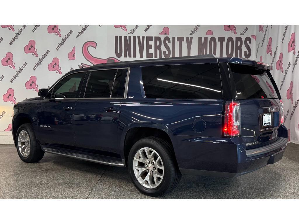 used 2019 GMC Yukon XL car, priced at $31,598