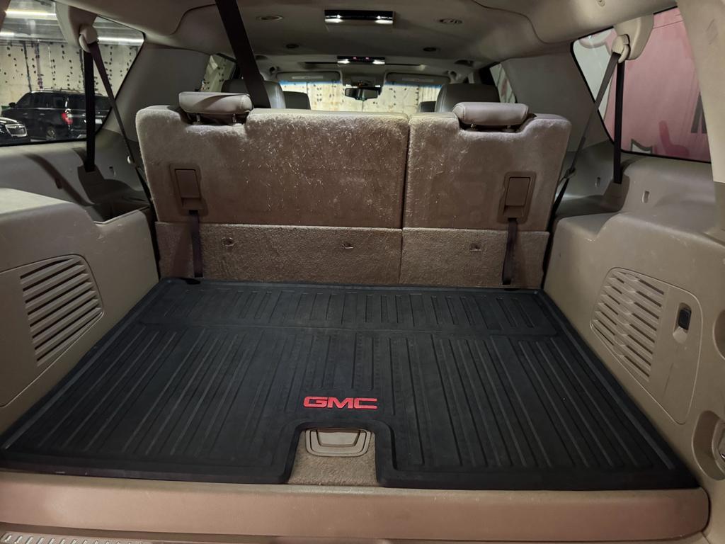 used 2019 GMC Yukon XL car, priced at $31,598