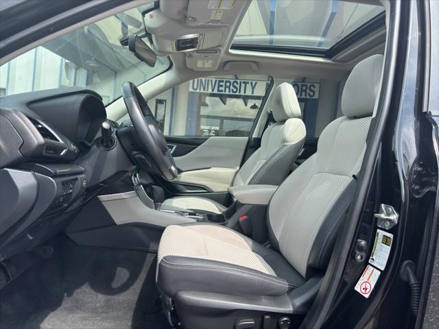 used 2019 Subaru Forester car, priced at $19,985