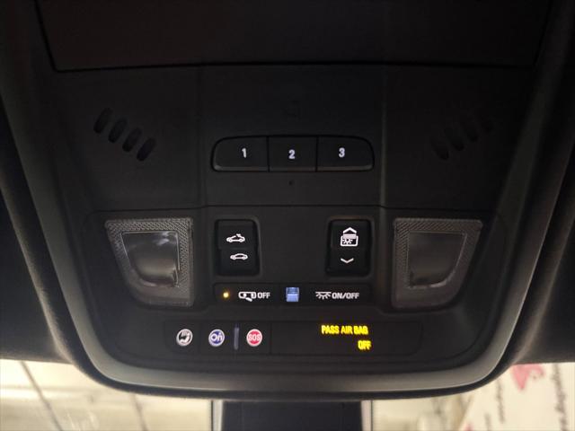 used 2019 Cadillac XT5 car, priced at $19,955