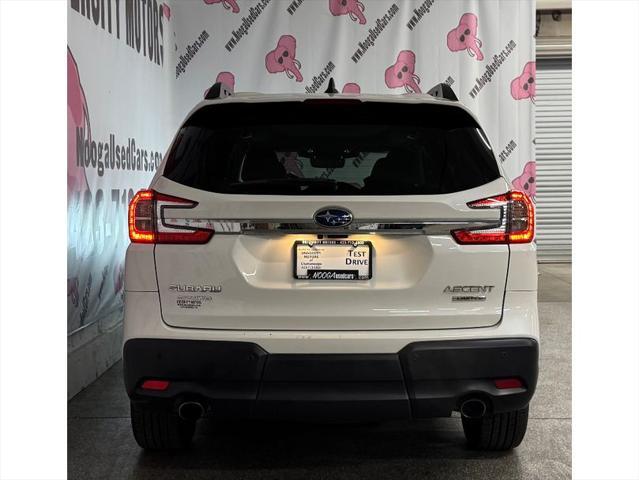 used 2023 Subaru Ascent car, priced at $28,998