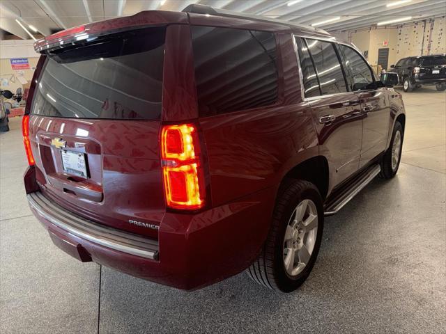 used 2020 Chevrolet Tahoe car, priced at $36,998