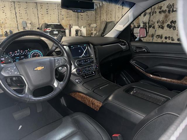 used 2020 Chevrolet Tahoe car, priced at $36,998