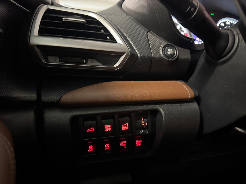 used 2020 Subaru Forester car, priced at $24,259