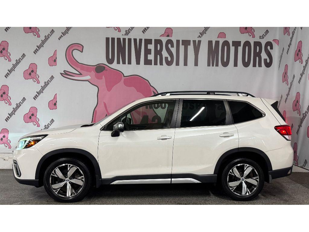 used 2020 Subaru Forester car, priced at $24,259