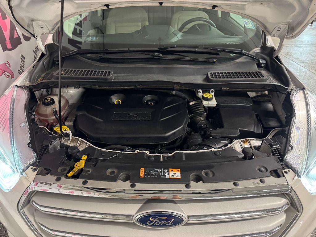 used 2019 Ford Escape car, priced at $15,898