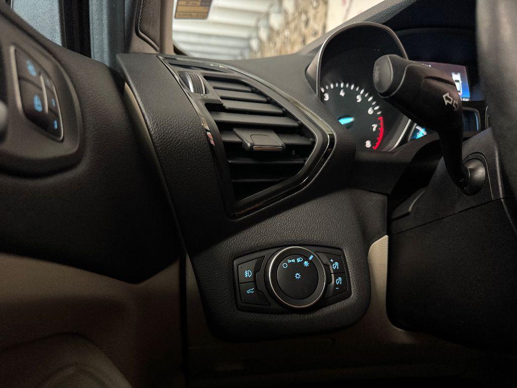 used 2019 Ford Escape car, priced at $15,898