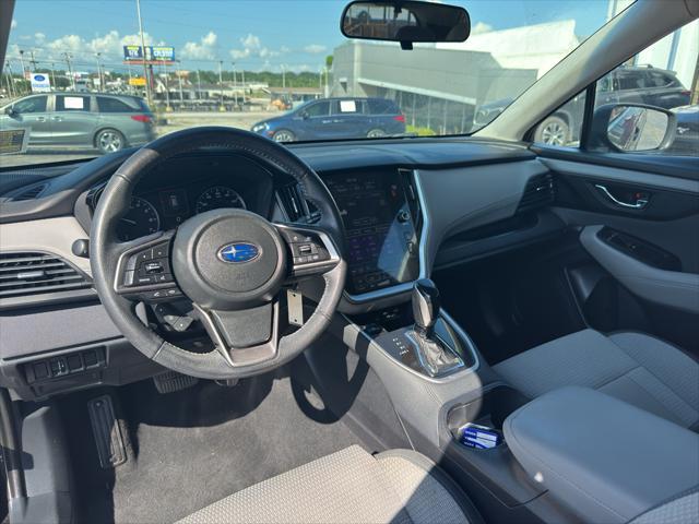 used 2020 Subaru Outback car, priced at $20,359