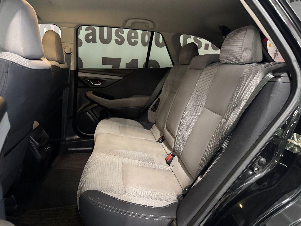 used 2020 Subaru Outback car, priced at $19,989