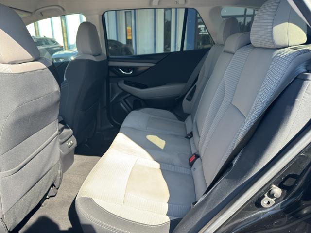 used 2020 Subaru Outback car, priced at $20,359