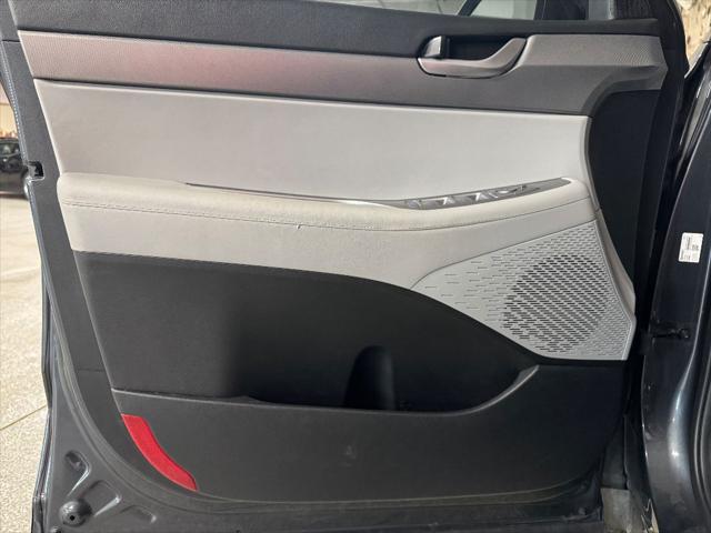 used 2020 Hyundai Palisade car, priced at $23,798