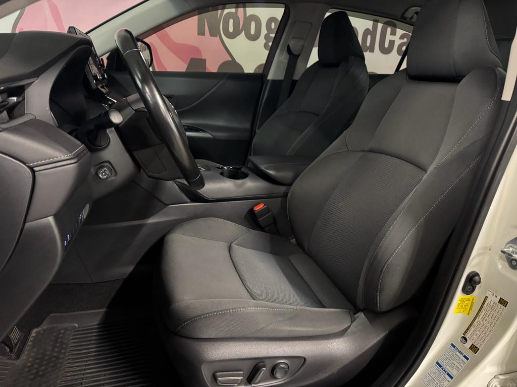 used 2021 Toyota Venza car, priced at $20,959
