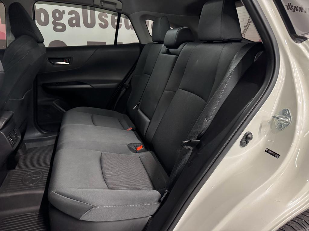 used 2021 Toyota Venza car, priced at $20,959