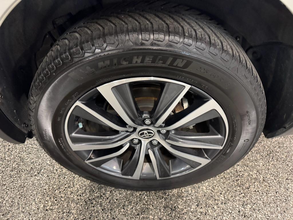 used 2021 Toyota Venza car, priced at $20,959