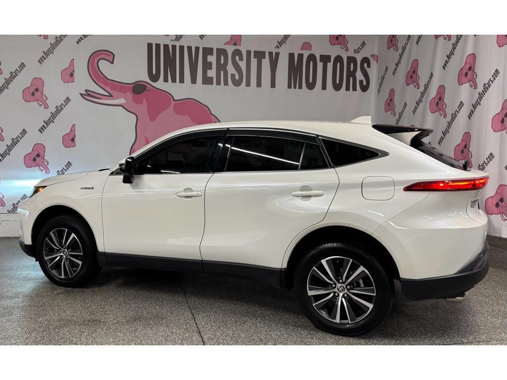 used 2021 Toyota Venza car, priced at $20,959