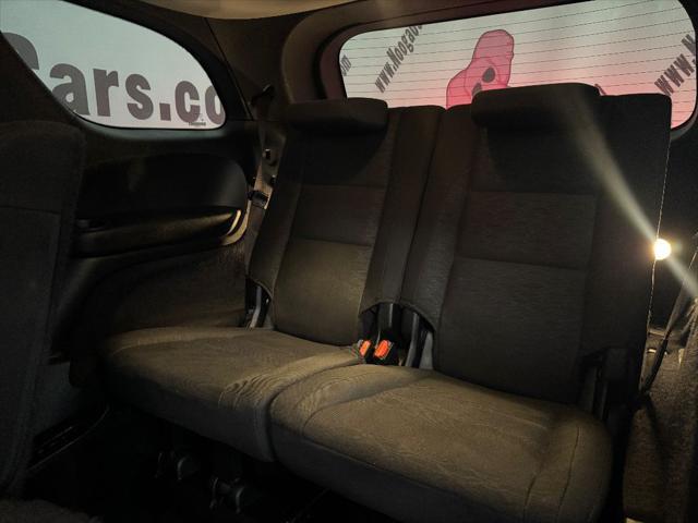 used 2021 Dodge Durango car, priced at $21,695