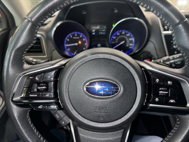 used 2019 Subaru Outback car, priced at $20,000