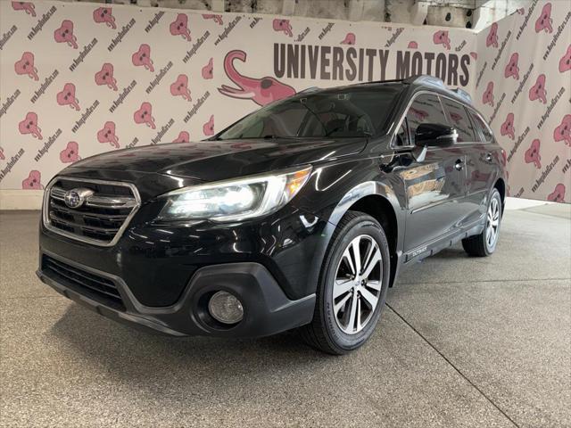 used 2019 Subaru Outback car, priced at $20,000