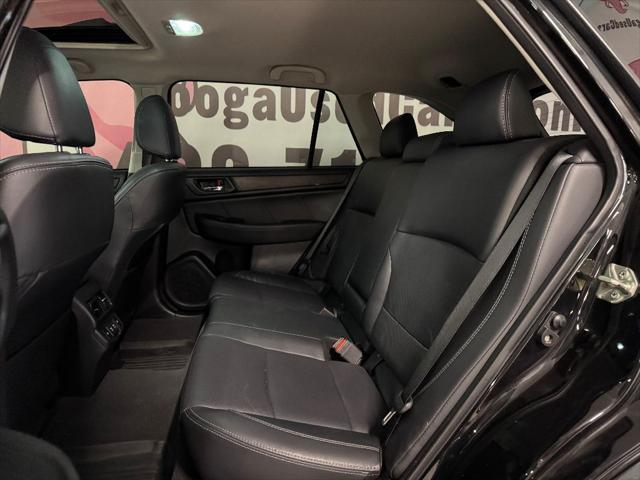 used 2019 Subaru Outback car, priced at $19,505