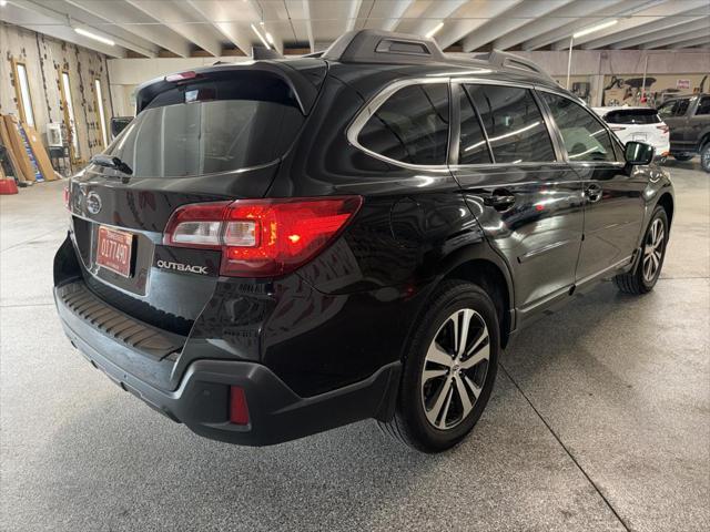 used 2019 Subaru Outback car, priced at $20,000