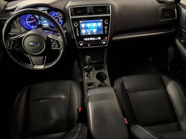 used 2019 Subaru Outback car, priced at $19,505