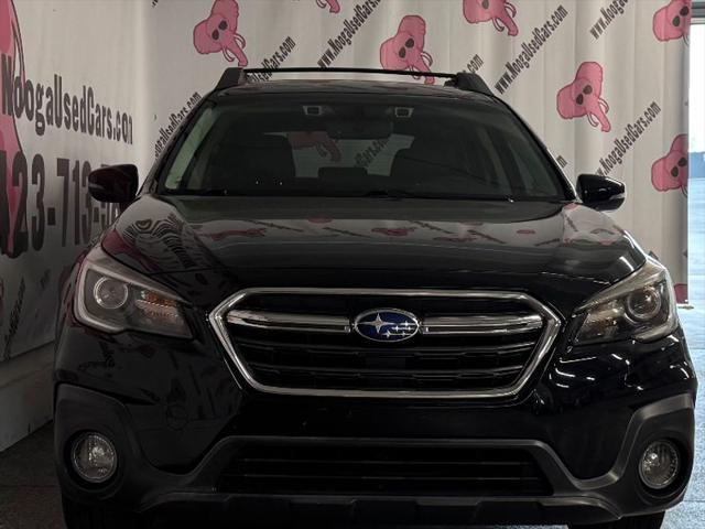 used 2019 Subaru Outback car, priced at $19,505