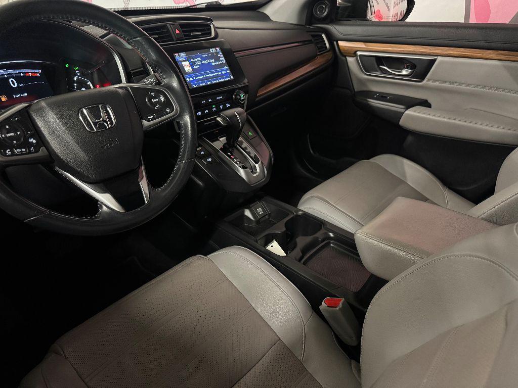 used 2019 Honda CR-V car, priced at $21,559