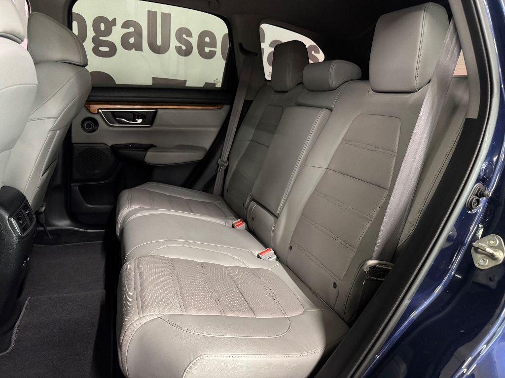 used 2019 Honda CR-V car, priced at $21,559