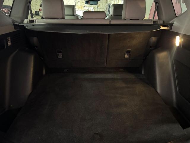 used 2019 Honda CR-V car, priced at $22,359