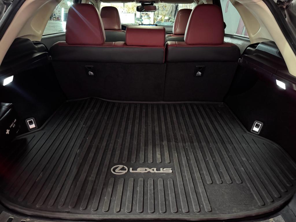 used 2020 Lexus NX 300 car, priced at $18,755