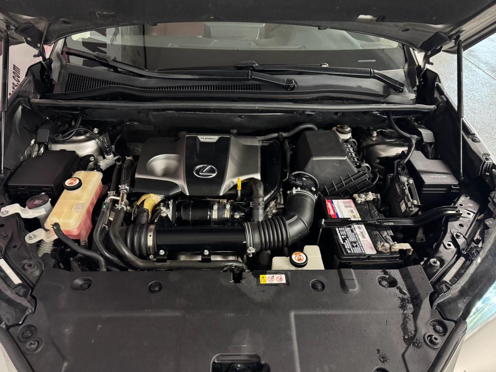 used 2020 Lexus NX 300 car, priced at $18,755