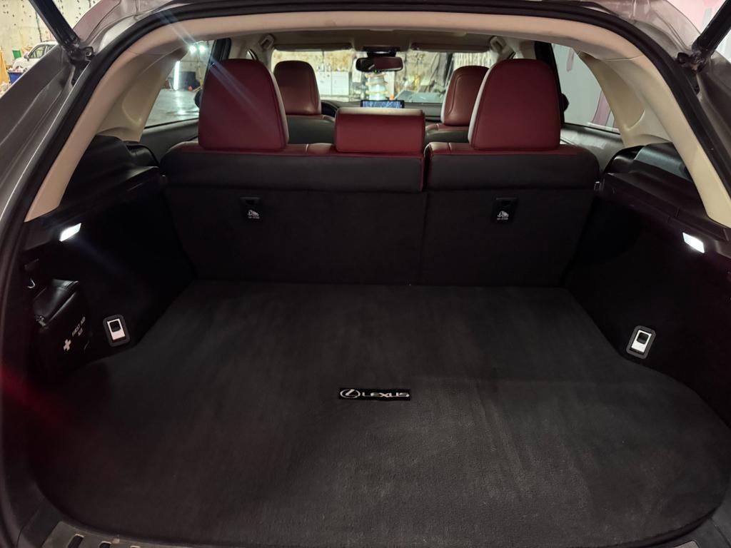 used 2020 Lexus NX 300 car, priced at $18,755
