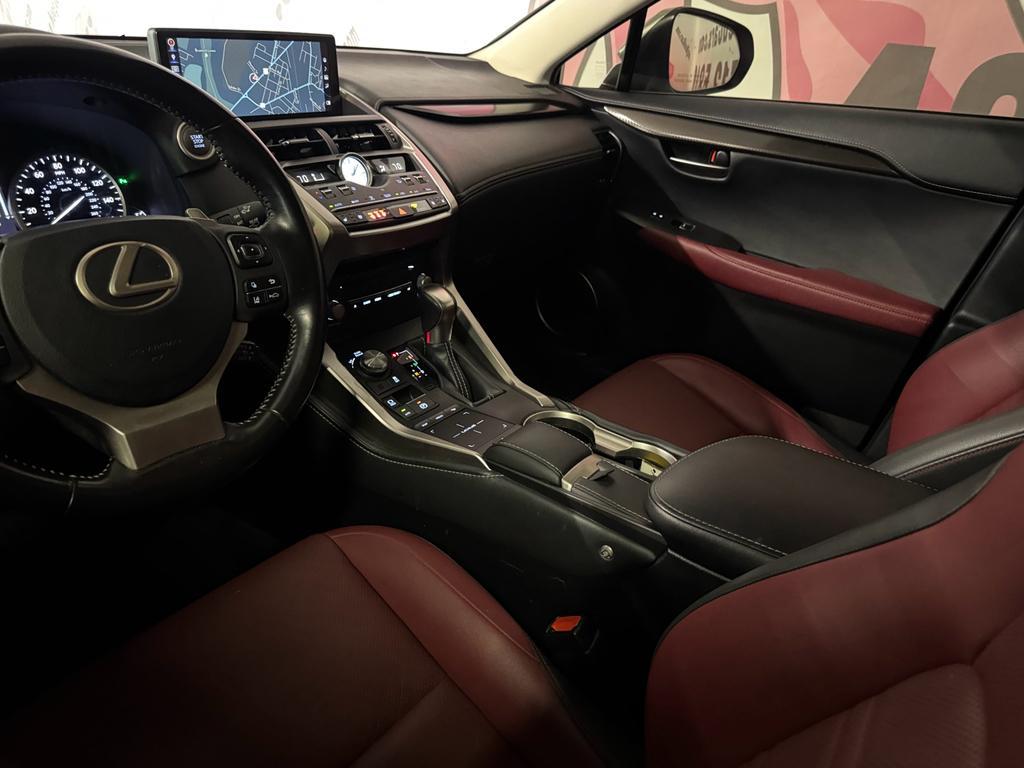 used 2020 Lexus NX 300 car, priced at $18,755