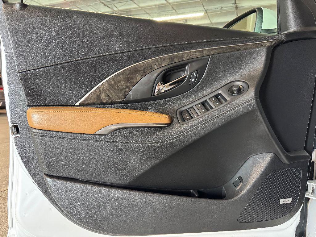 used 2016 Buick LaCrosse car, priced at $14,479