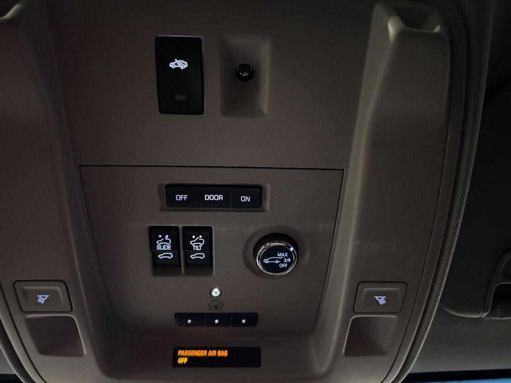 used 2019 GMC Yukon car, priced at $39,998