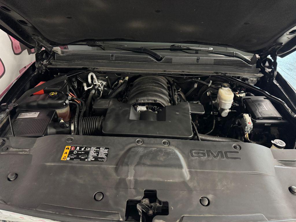 used 2019 GMC Yukon car, priced at $39,998