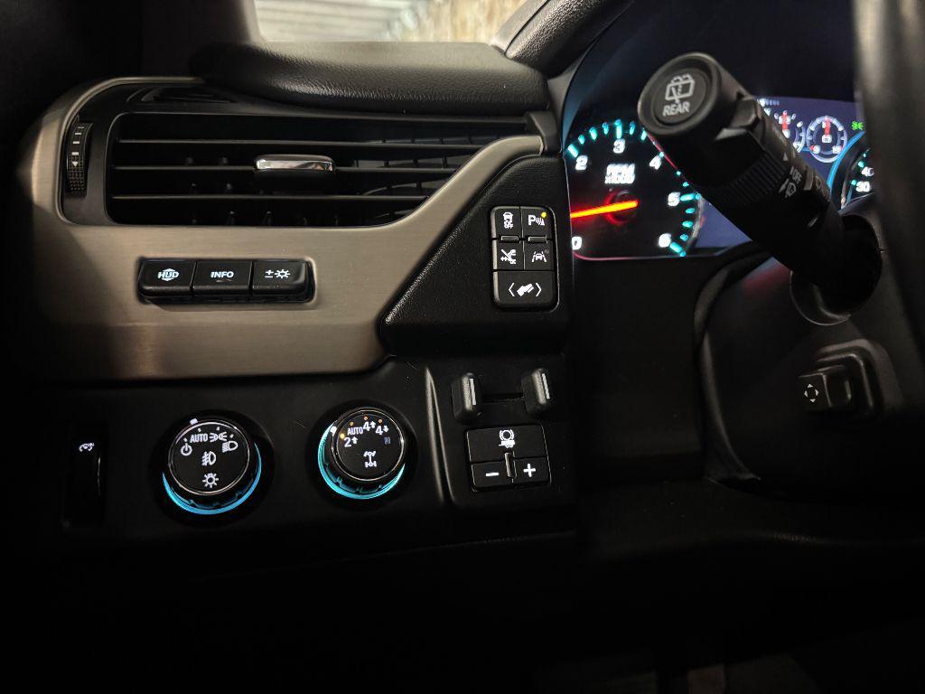 used 2019 GMC Yukon car, priced at $39,998