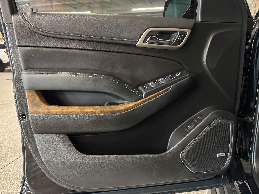 used 2019 GMC Yukon car, priced at $39,998