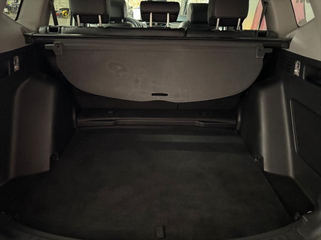used 2018 Honda CR-V car, priced at $21,598